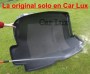 Alfombra Cubeta Protector maletero Citroen C4 2010-